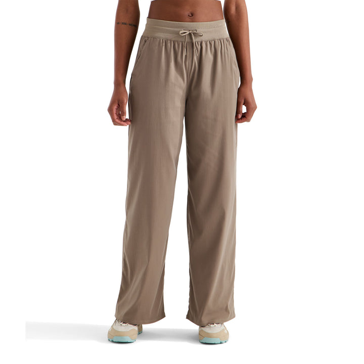 The North Face Women's Aphrodite Arise Wide-Leg Pant