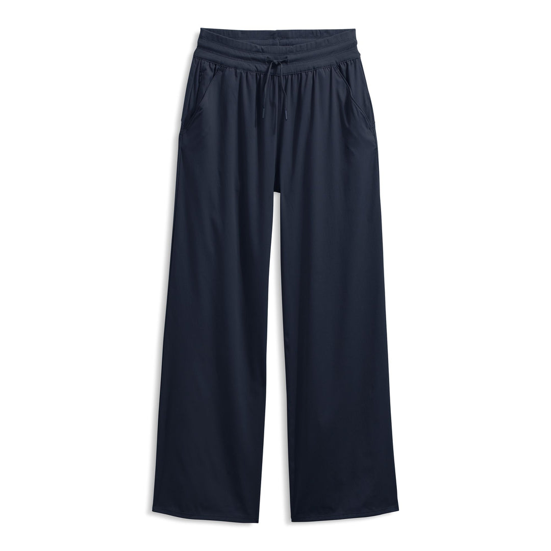 The North Face Women's Aphrodite Arise Wide-Leg Pant