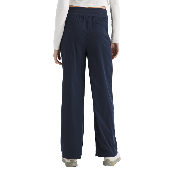 The North Face Women's Aphrodite Arise Wide-Leg Pant