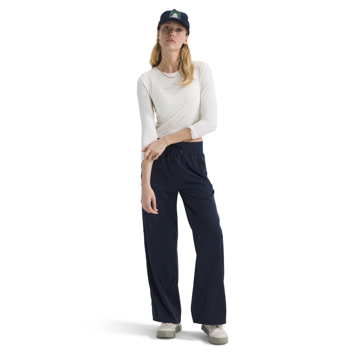 The North Face Women's Aphrodite Arise Wide-Leg Pant