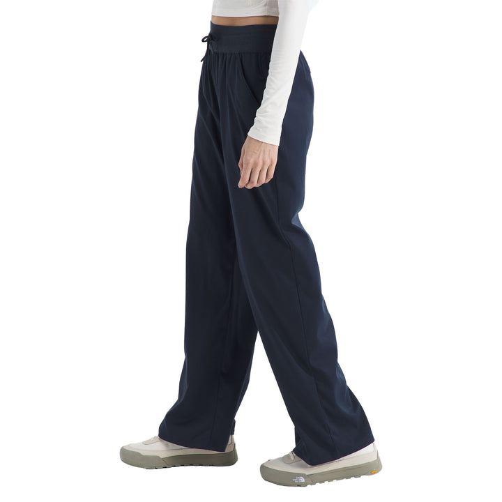 The North Face Women's Aphrodite Arise Wide-Leg Pant