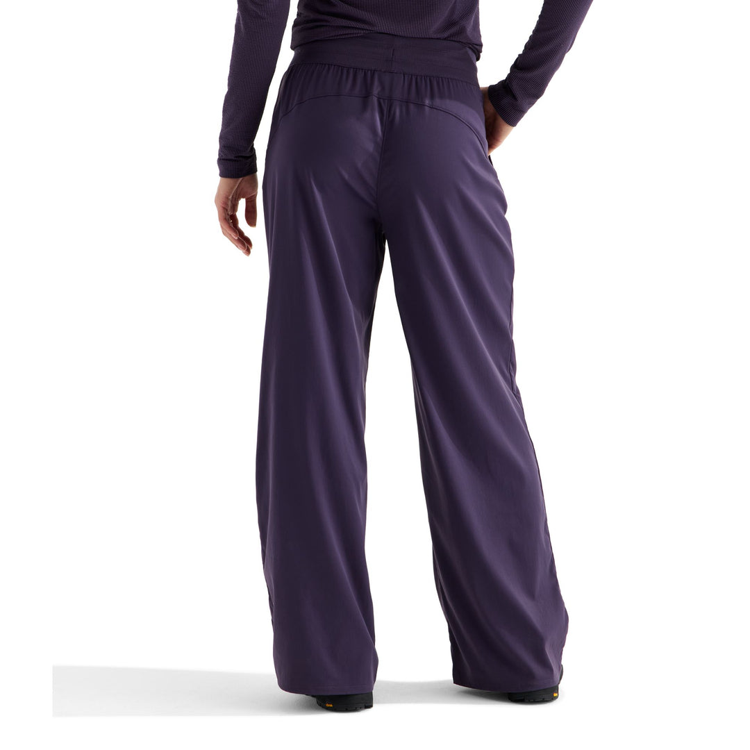 The North Face Women's Aphrodite Arise Wide-Leg Pant