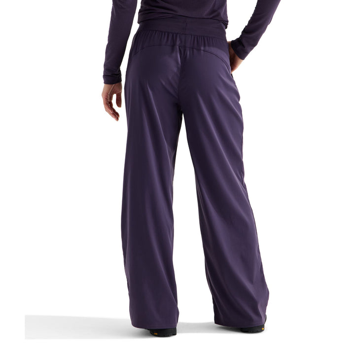 The North Face Women's Aphrodite Arise Wide-Leg Pant