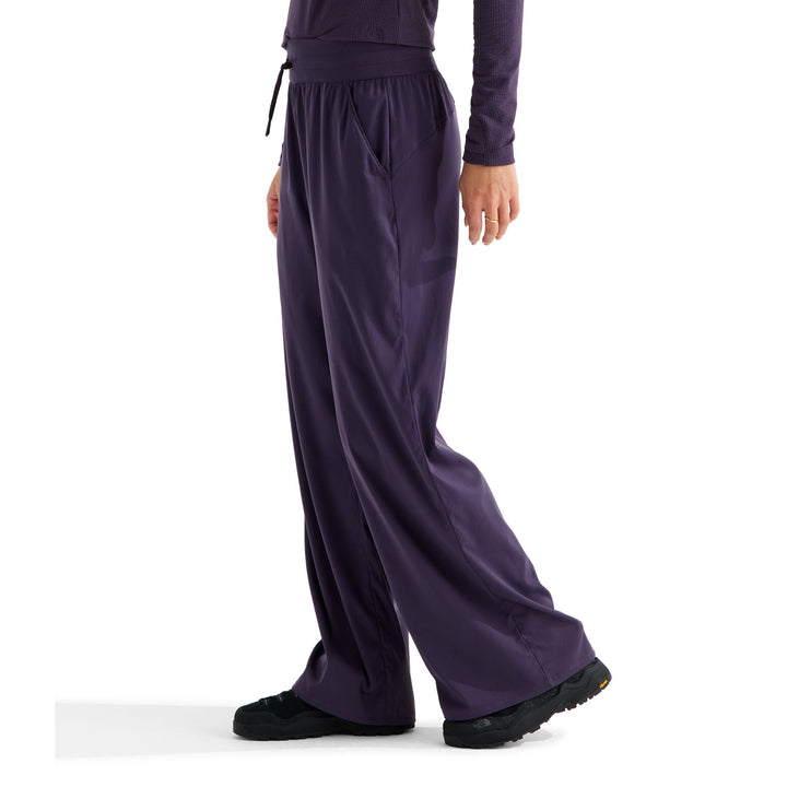 The North Face Women's Aphrodite Arise Wide-Leg Pant