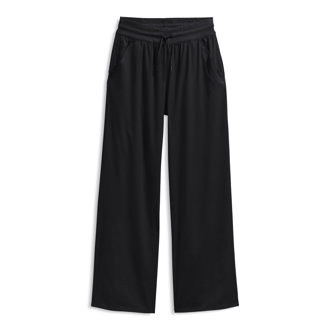 The North Face Women's Aphrodite Arise Wide-Leg Pant