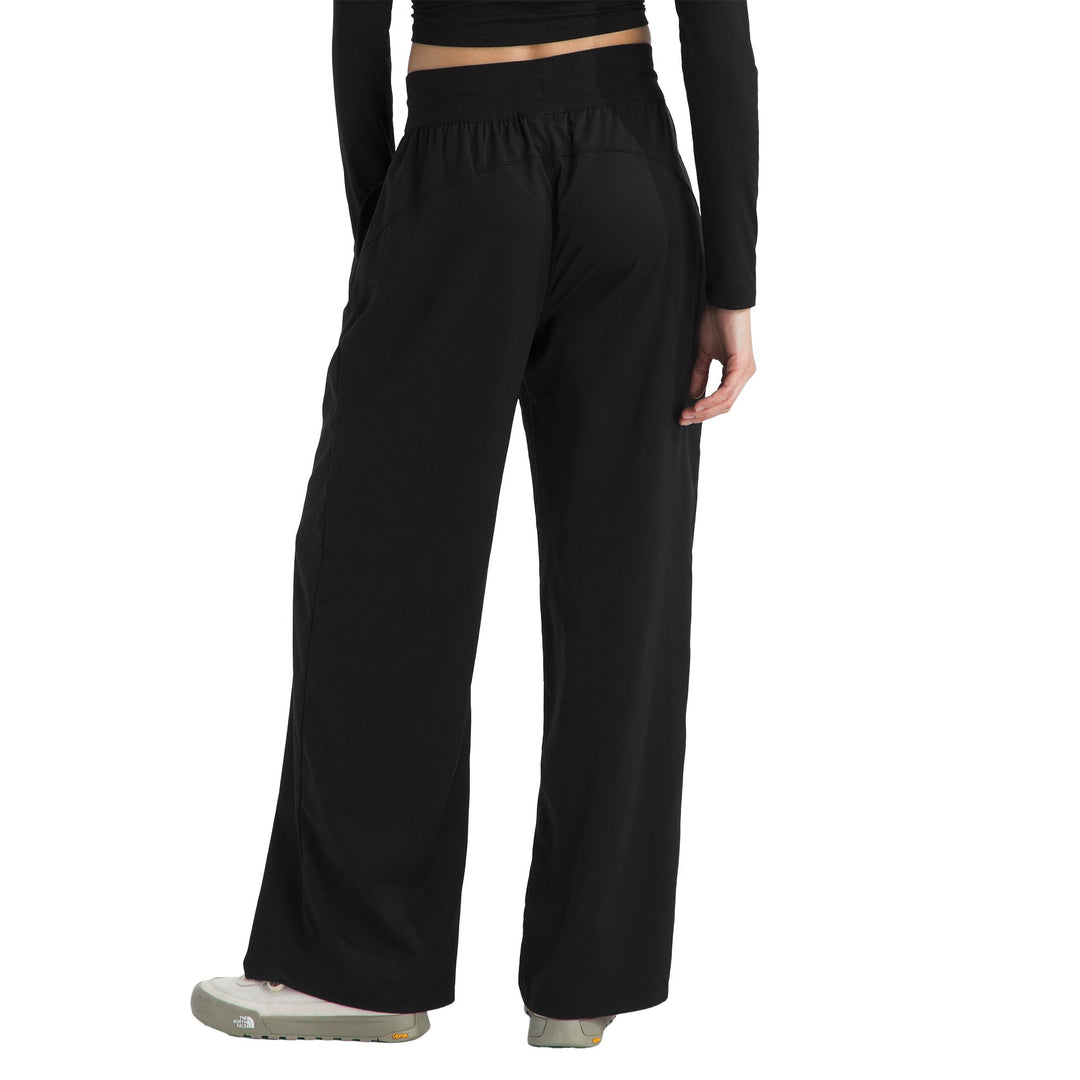 The North Face Women's Aphrodite Arise Wide-Leg Pant