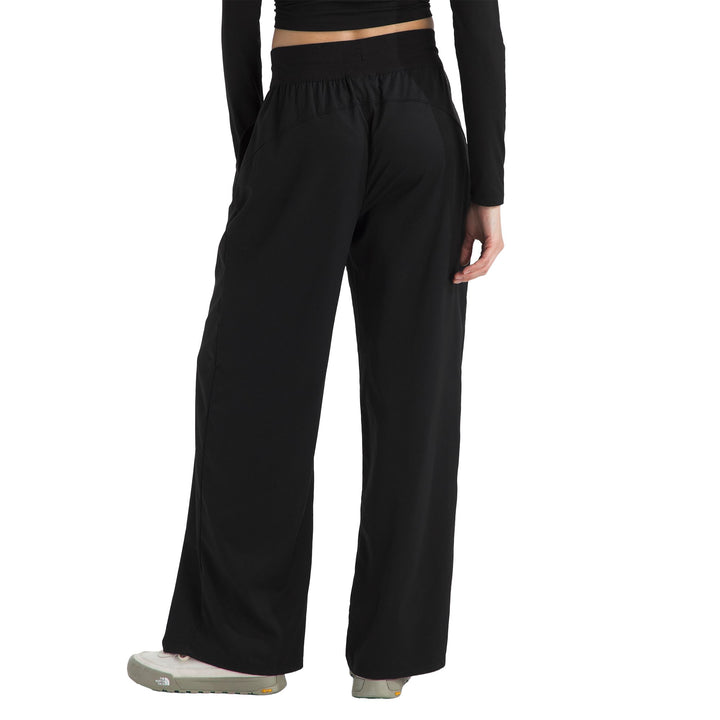 The North Face Women's Aphrodite Arise Wide-Leg Pant