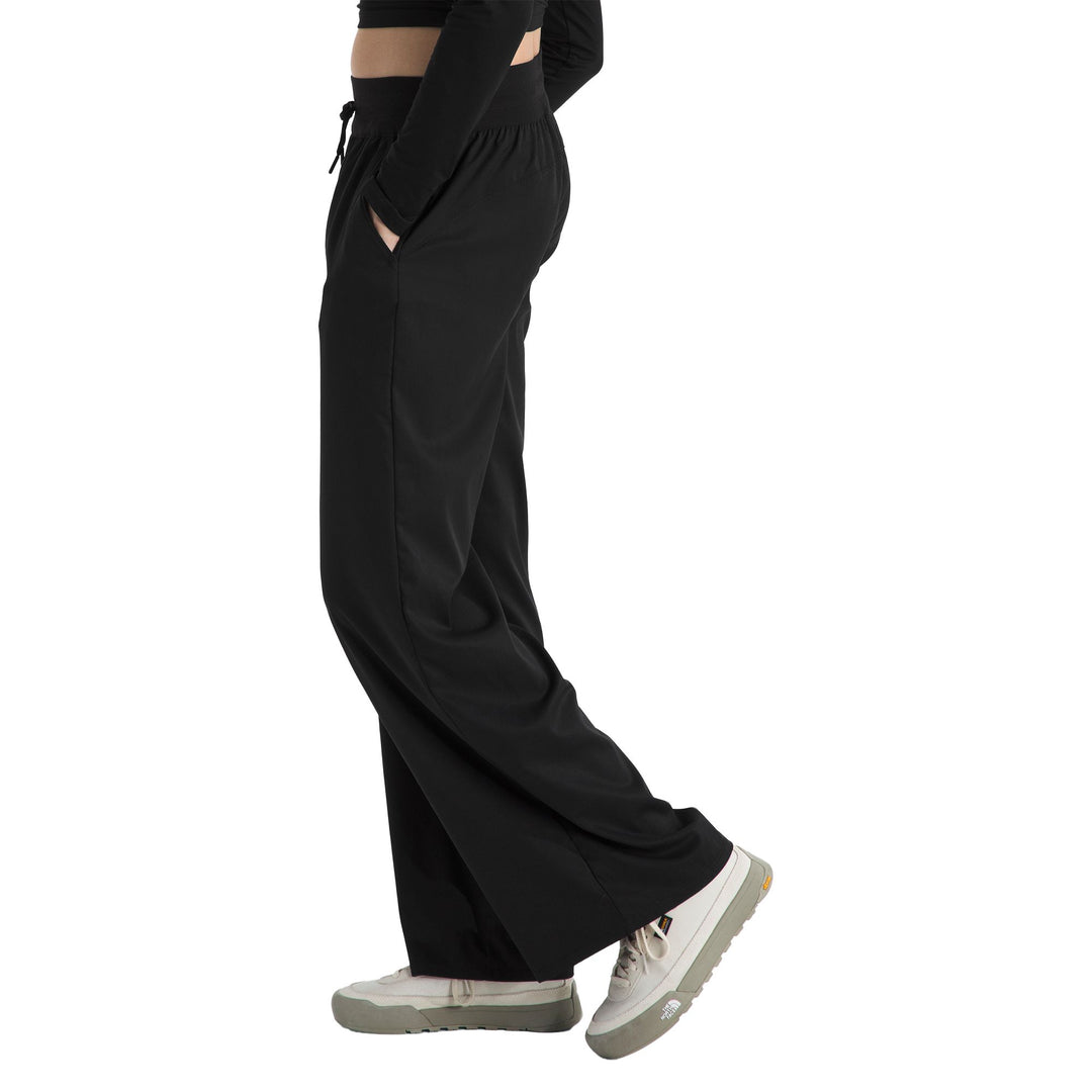 The North Face Women's Aphrodite Arise Wide-Leg Pant