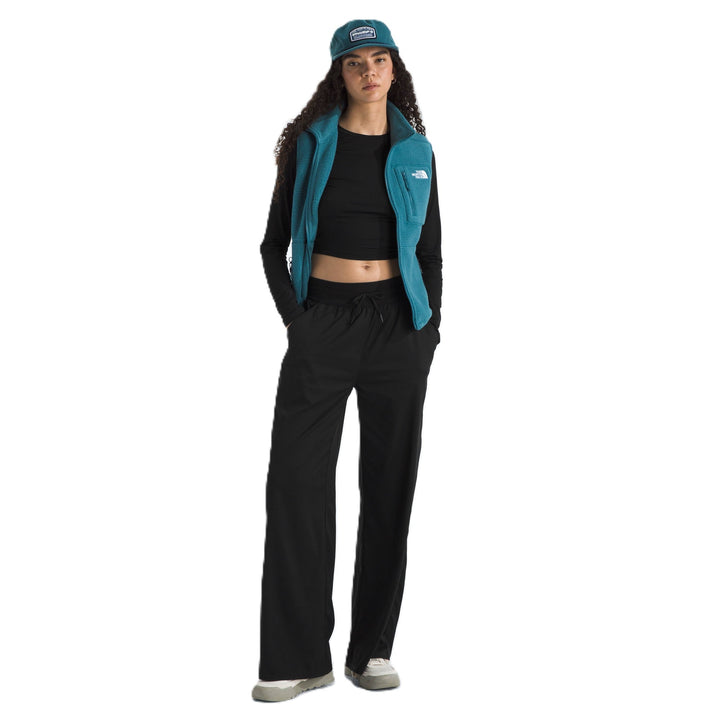 The North Face Women's Aphrodite Arise Wide-Leg Pant