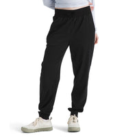 TNF Black