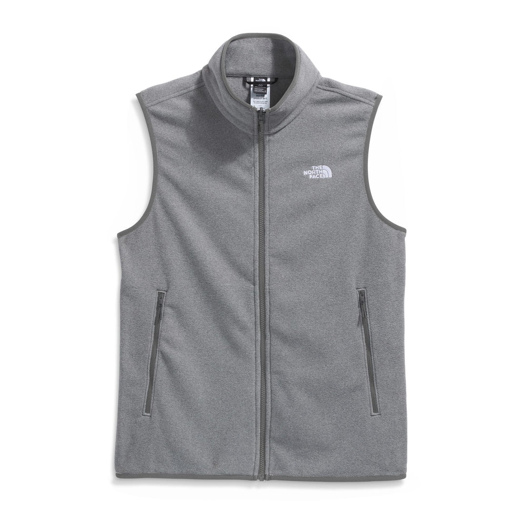 The North Face Men's Glacier Fleece Vest