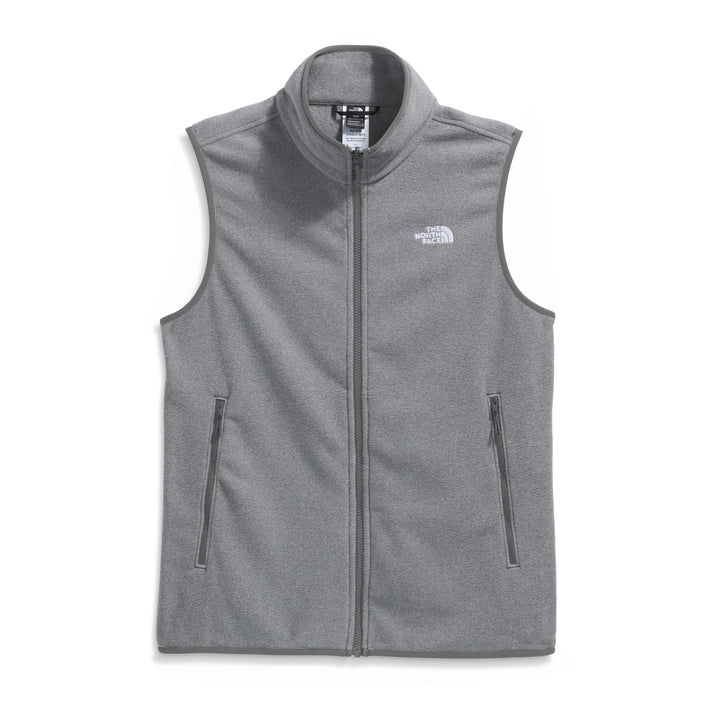 The North Face Men's Glacier Fleece Vest