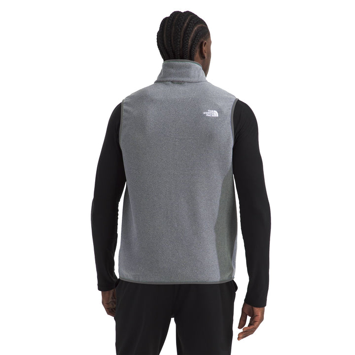 The North Face Men's Glacier Fleece Vest