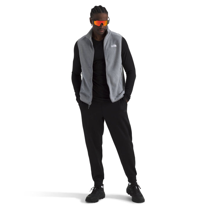 The North Face Men's Glacier Fleece Vest