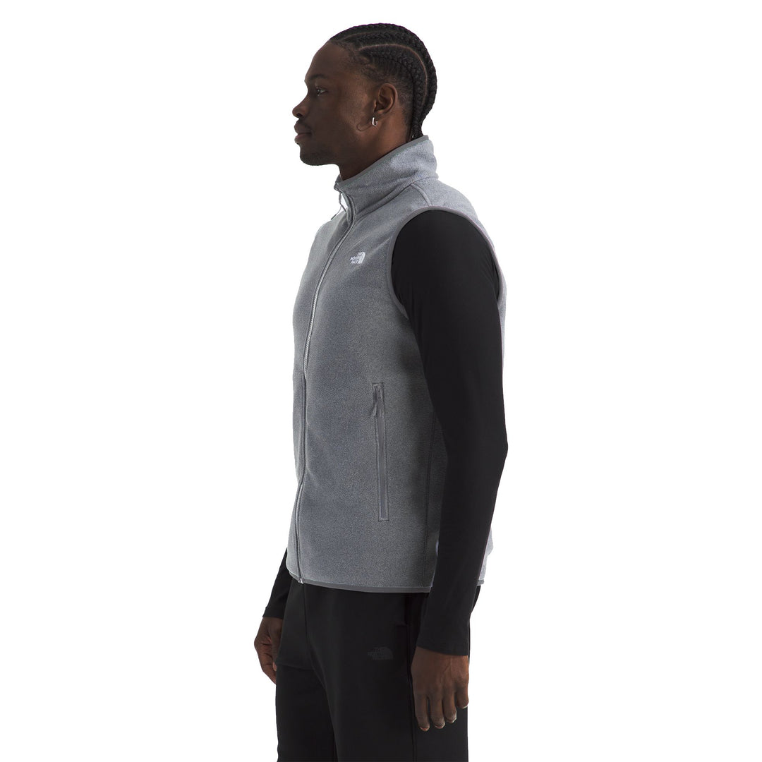 The North Face Men's Glacier Fleece Vest