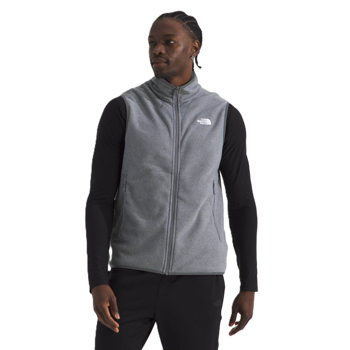 The North Face Men's Glacier Fleece Vest