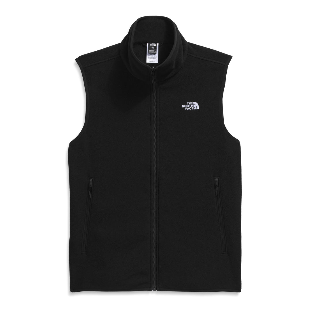The North Face Men's Glacier Fleece Vest