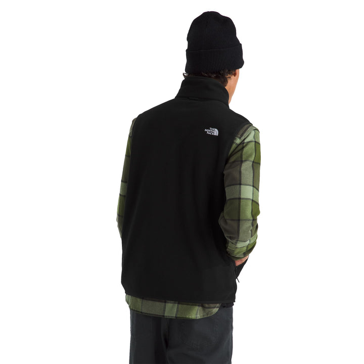 The North Face Men's Glacier Fleece Vest