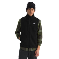 TNF Black