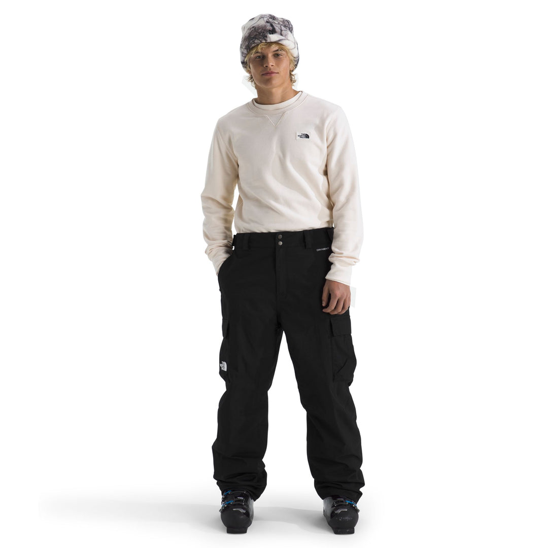 The North Face Men's Blizzardery Cargo Pant