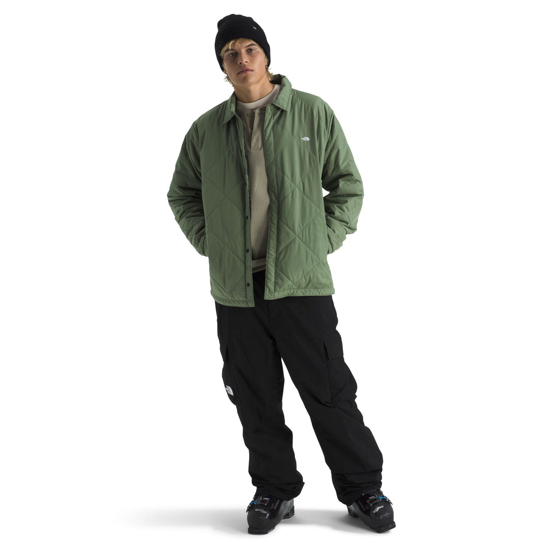 The North Face Men's Blizzardery Cargo Pant