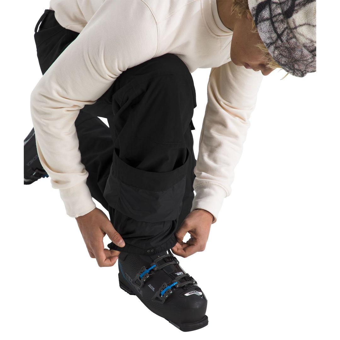 The North Face Men's Blizzardery Cargo Pant