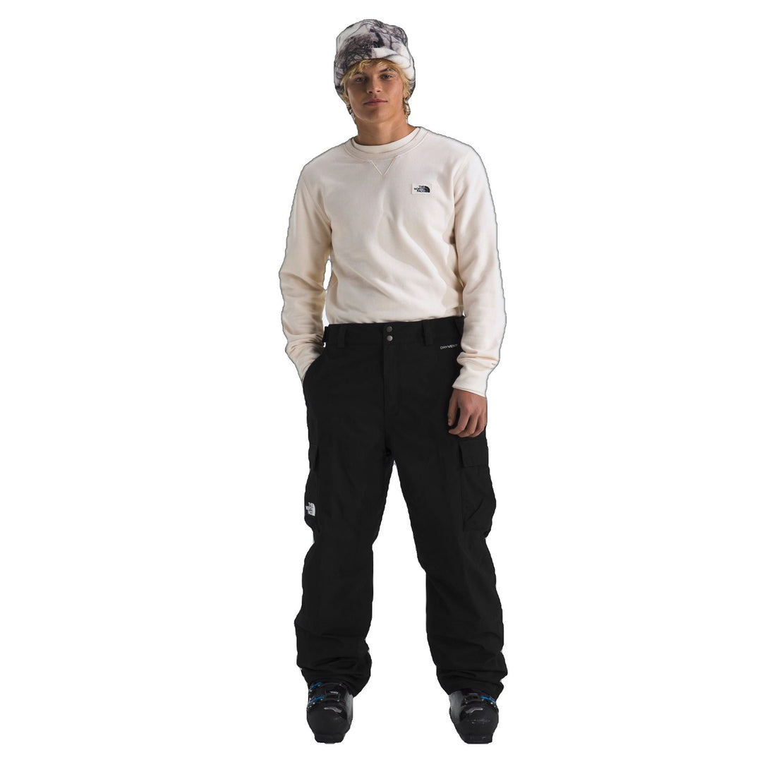 The North Face Men's Blizzardery Cargo Pant