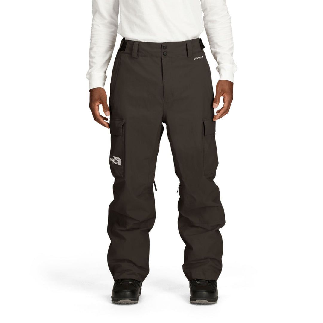 The North Face Men's Blizzardery Cargo Pant