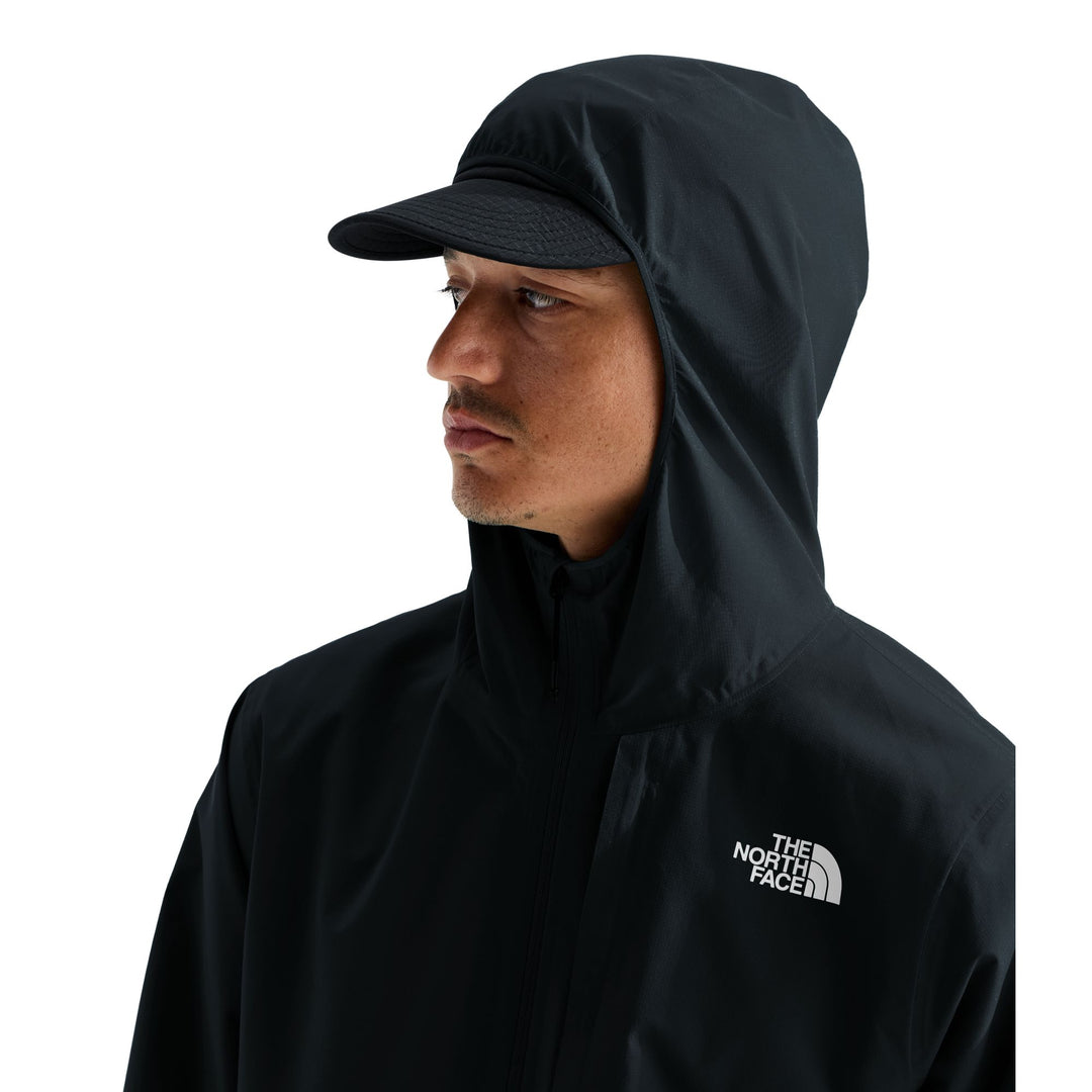 The North Face Men's Fontanales Jacket