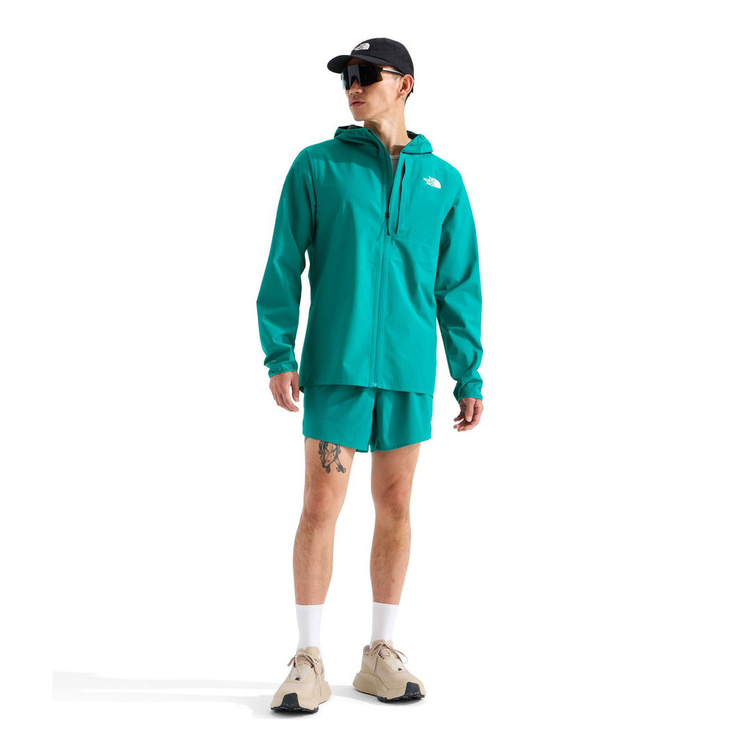 The North Face Men's Fontanales Jacket