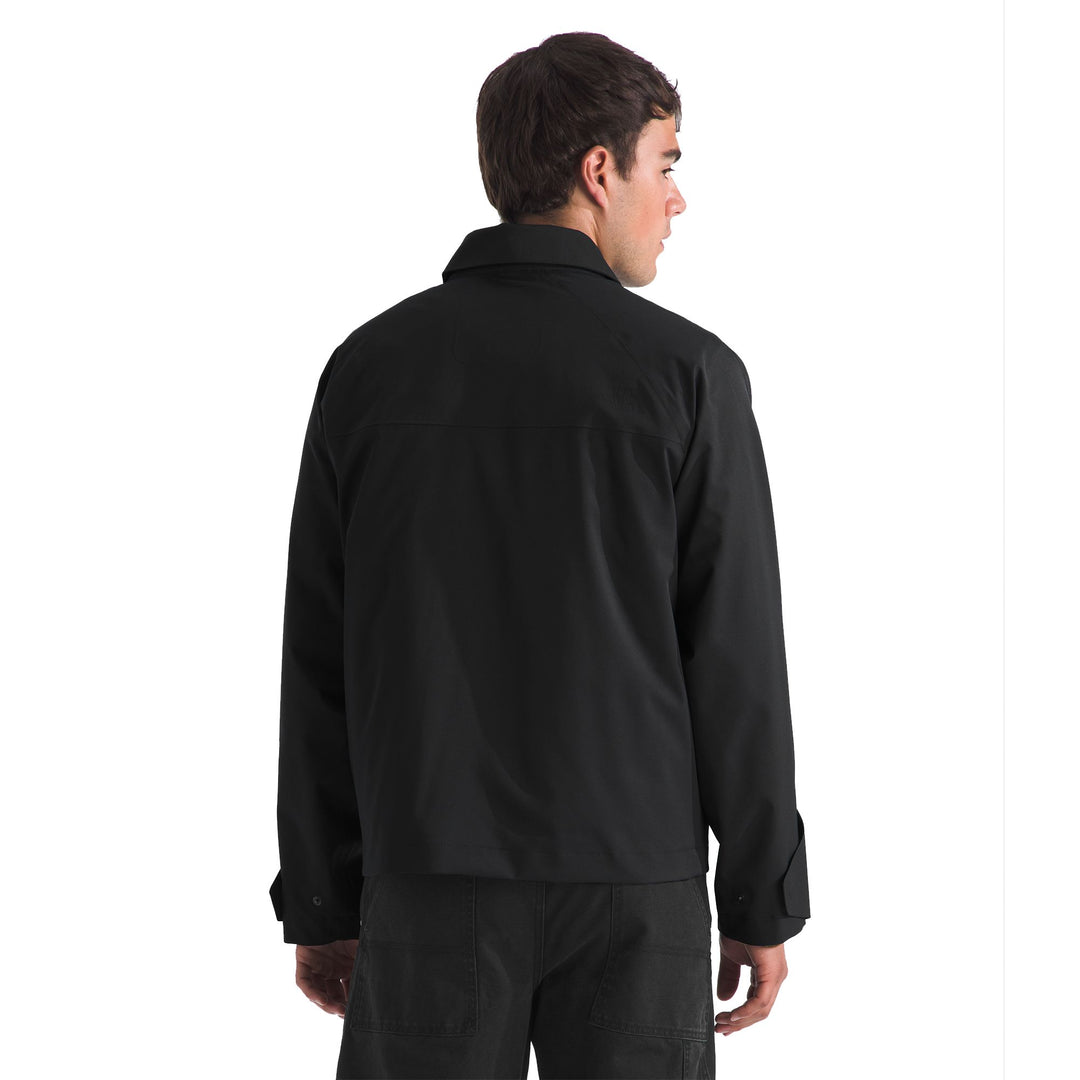 The North Face Men's City Triclimate Jacket