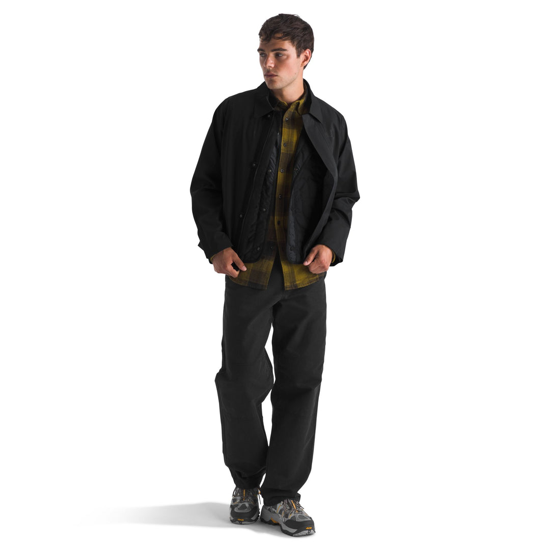 The North Face Men's City Triclimate Jacket
