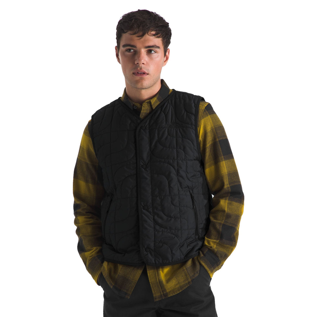 The North Face Men's City Triclimate Jacket