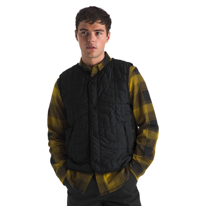 The North Face Men's City Triclimate Jacket