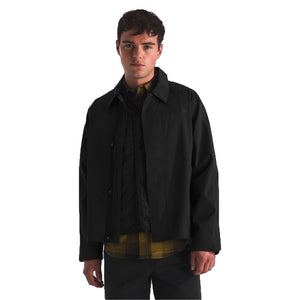 TNF Black