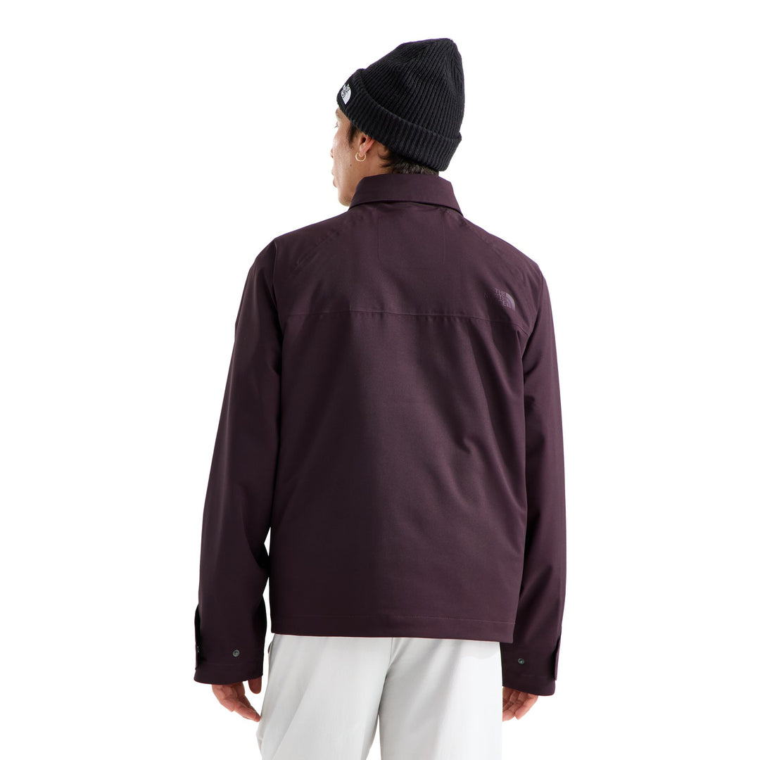 The North Face Men's City Triclimate Jacket