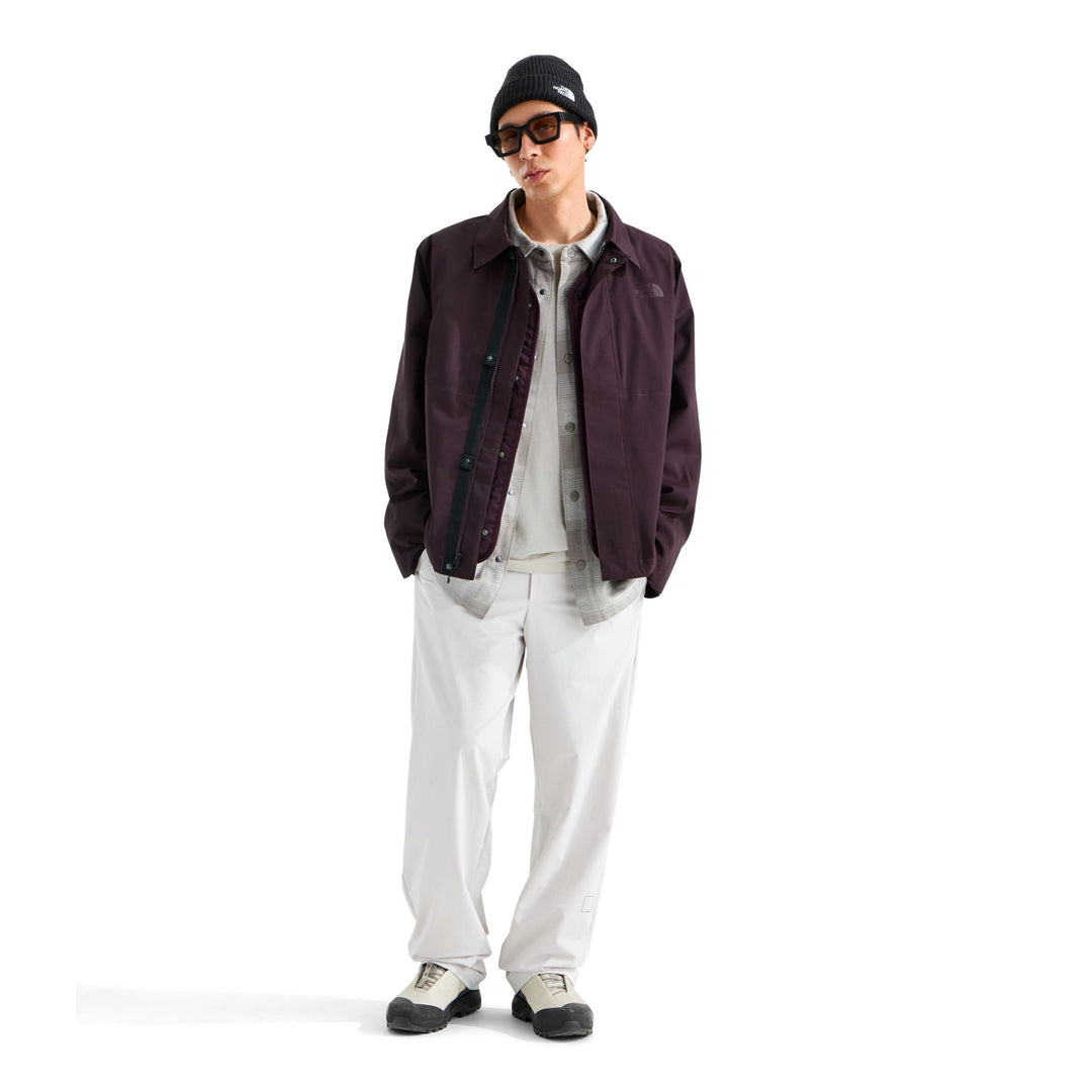 The North Face Men's City Triclimate Jacket