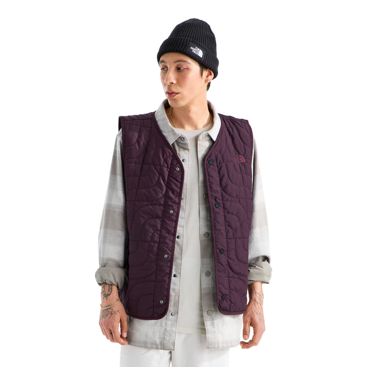 The North Face Men's City Triclimate Jacket