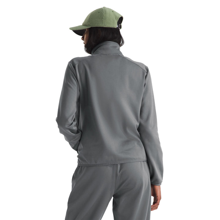 The North Face Women's TNF Performance Fleece Full Zip Jacket