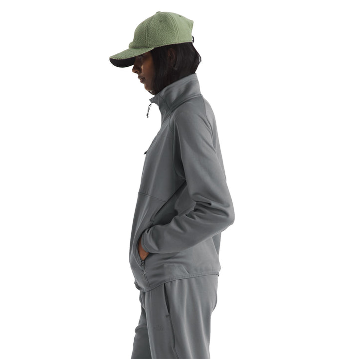 The North Face Women's TNF Performance Fleece Full Zip Jacket