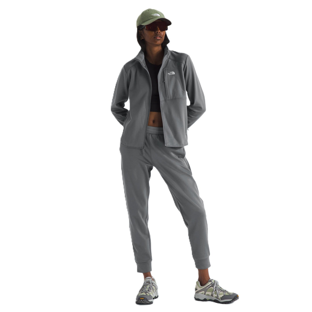 The North Face Women's TNF Performance Fleece Full Zip Jacket