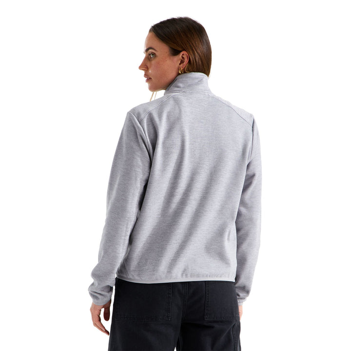 The North Face Women's TNF Performance Fleece Full Zip Jacket