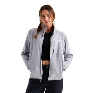 TNF Pale Grey Heather