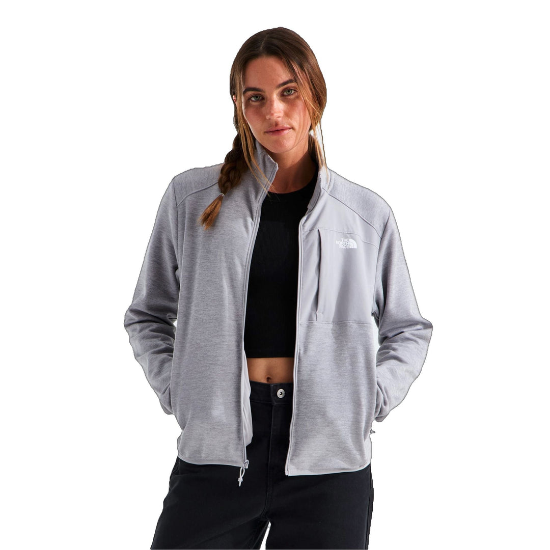 The North Face Women's TNF Performance Fleece Full Zip Jacket