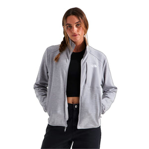TNF Pale Grey Heather