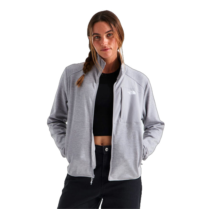 The North Face Women's TNF Performance Fleece Full Zip Jacket