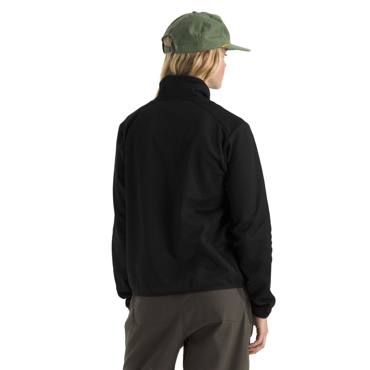The North Face Women's TNF Performance Fleece Full Zip Jacket