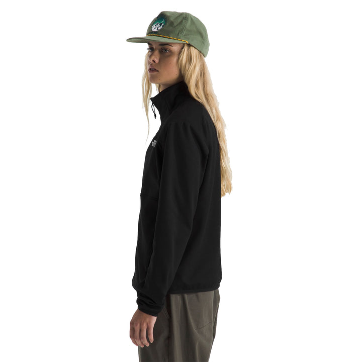 The North Face Women's TNF Performance Fleece Full Zip Jacket