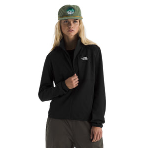 TNF Black