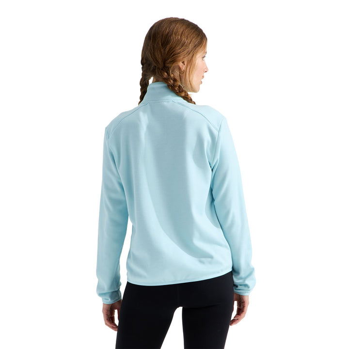 The North Face Women's TNF Performance Fleece Full Zip Jacket